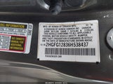 Honda Civic Ex 2HGFG12836H538437 снимка