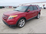 Ford Explorer Limited 1FM5K7F81DGC45615 снимка