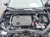 Toyota Corolla Le 2T1BURHE6JC102590 снимка