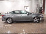 Nissan Altima S Fwd 1N4BL4BV8LC258839 fotografie