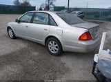 Toyota Avalon Xls 4T1BF28B9YU057533 снимка