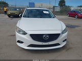 Mazda Mazda6 I Grand Touring JM1GJ1W67E1153425 fotografie
