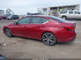 Nissan Altima Sr Fwd 1N4BL4CVXLC152407 снимка