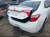 Toyota Corolla S W/Special Edition Pkg 2T1BURHE3GC522980 снимка