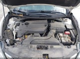 Nissan Altima 2.5 S 1N4AL3AP4JC234978 photo