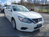 Nissan Altima 2.5 S 1N4AL3AP4JC234978 fotografie