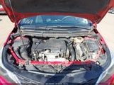 Chevrolet Cruze Lt Auto 1G1BE5SM7J7183700 снимка