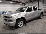 Chevrolet Silverado  2Lt 3GCUKREC5JG646098 снимка