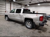 Chevrolet Silverado  2Lt 3GCUKREC5JG646098 снимка