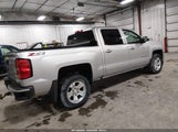 Chevrolet Silverado  2Lt 3GCUKREC5JG646098 снимка