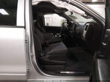 Chevrolet Silverado  2Lt 3GCUKREC5JG646098 снимка