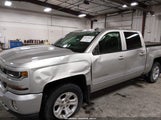 Chevrolet Silverado  2Lt 3GCUKREC5JG646098 снимка