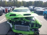 Dodge Challenger Srt Hellcat Jailbreak 2C3CDZC90PH633107 photo