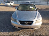 Hyundai Sonata Gls 5NPET46C67H187778 снимка