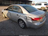 Hyundai Sonata Gls 5NPET46C67H187778 снимка