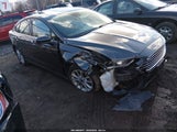 Ford Fusion Se 3FA6P0HD5LR132114 снимка