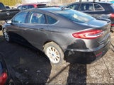 Ford Fusion Se 3FA6P0HD5LR132114 снимка