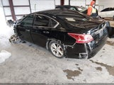 Nissan Altima 2.5 Sl 1N4AL3AP4DN569683 снимка