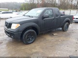 Nissan Frontier Xe 1N6BD06T26C413041 снимка