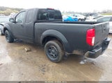 Nissan Frontier Xe 1N6BD06T26C413041 снимка