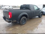 Nissan Frontier Xe 1N6BD06T26C413041 снимка