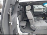 Nissan Frontier Xe 1N6BD06T26C413041 снимка