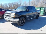 Chevrolet Silverado  Z71 2GCEK13T651175750 снимка