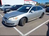 Chevrolet Impala Lt 2G1WG5EK7B1120276 снимка