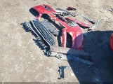 Ford Fusion Se 1FA6P0H7XF5106044 снимка
