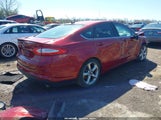 Ford Fusion Se 1FA6P0H7XF5106044 снимка