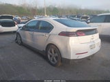 Chevrolet Volt 1G1RA6E44DU112603 снимка