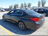 BMW 540I WBAJE5C57KWW11456 снимка