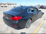 BMW 540I WBAJE5C57KWW11456 снимка