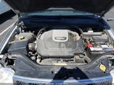 Jeep Grand Cherokee Overland 1J8HR68256C357255 photo