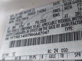 Ford E-150 Commercial/Recreational 1FTRE14W76HA47047 photo