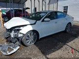 Nissan Altima Sl Fwd 1N4BL4EV4PN319979 photo