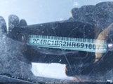 Chrysler Pacifica Touring-L 2C4RC1BG2HR691807 снимка