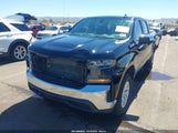 Chevrolet Silverado  Lt 3GCUYDED6KG133681 снимка
