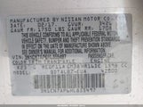 Nissan Versa 1.6 Sv 3N1CN7AP6HL855497 снимка