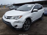 Toyota Rav4 Limited 2T3DFREV9FW324111 снимка