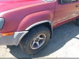 Nissan Xterra Xe I4 5N1DD28T73C700855 снимка