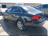 Audi A4 2.0T WAUAF78EX7A030670 снимка