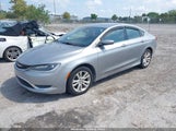 Chrysler 200 Limited Platinum 1C3CCCAB2GN178659 снимка