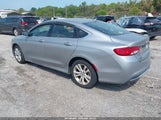 Chrysler 200 Limited Platinum 1C3CCCAB2GN178659 fotografie