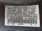 Honda Civic Lx 19XFA1F59AE045091 снимка