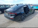 Honda Accord Hybrid Sport-L 1HGCY2F70SA001251 fotografie