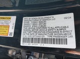 Honda Accord Hybrid Sport-L 1HGCY2F70SA001251 photo