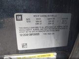 Chevrolet Malibu 1Lt 1G1ZC5E13BF268028 снимка