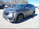 Honda Cr-V Awd Ex-L 5J6RW2H80LL017289 снимка