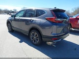 Honda Cr-V Awd Ex-L 5J6RW2H80LL017289 снимка